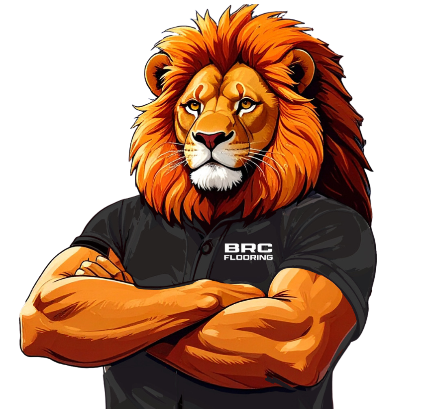 BRC Flooring project photo